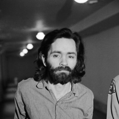 Charles Manson