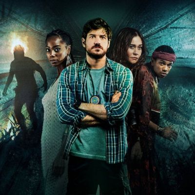 invisible city season 2