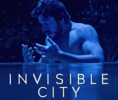 invisible city season 2
