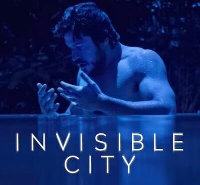 invisible city season 2