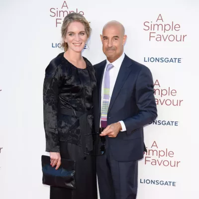  Isabel Concetta Tucci Net Worth