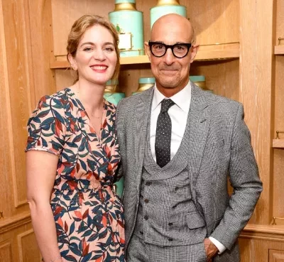 Isabel Concetta Tucci