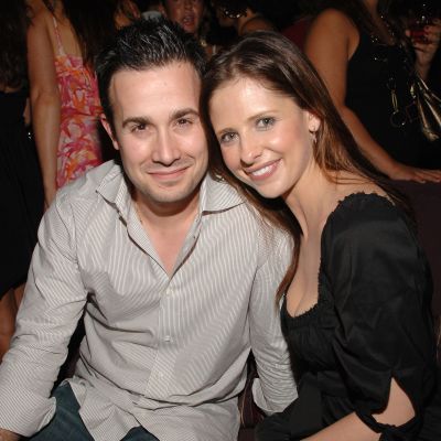 Rocky James Prinze Parents