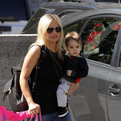 Sarah Michelle Gellar