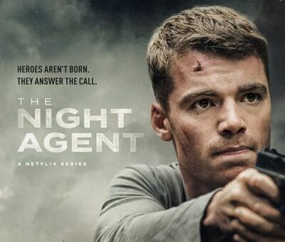 the night agent
