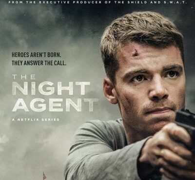 the night agent