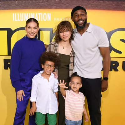 Weslie Fowler Siblings