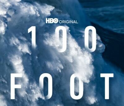 100 Foot Wave