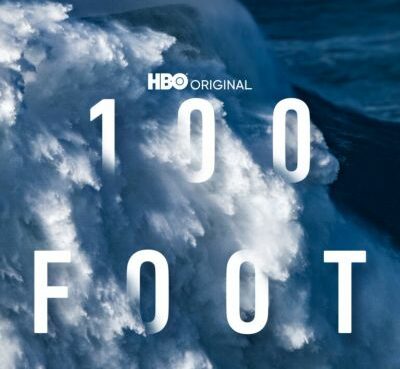 100 Foot Wave