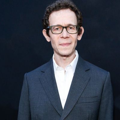 Adam Godley