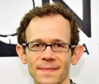 Adam Godley