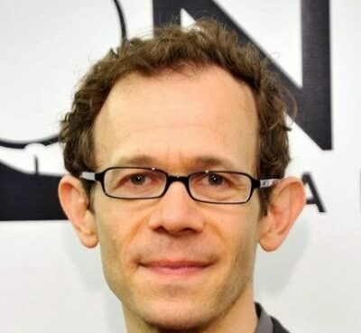 Adam Godley