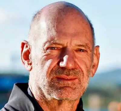 Adrian Newey