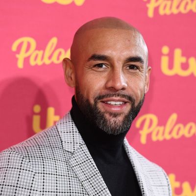 Alex Beresford