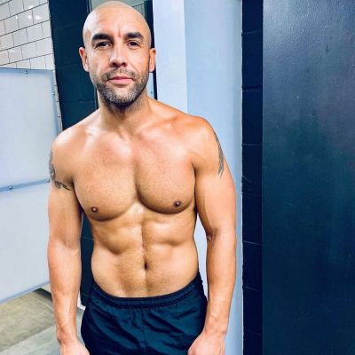 Alex Beresford