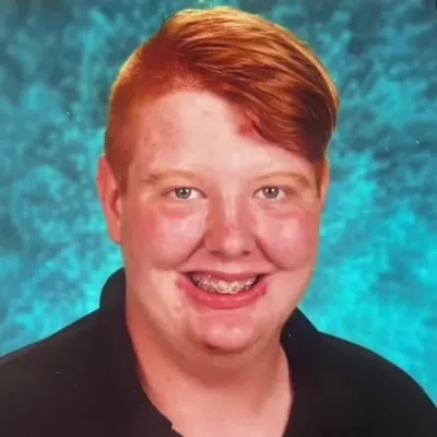 Alexander Jean Dougherty Age