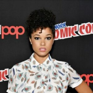 Alisha Wainwright- Wiki, Age, Height, Net Worth, Boyfriend (Updated on