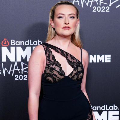 Amelia Dimoldenberg Age