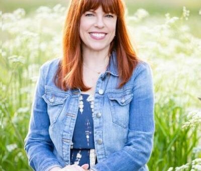 Amy Bruni