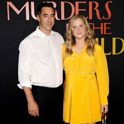 Amy Schumer Husband