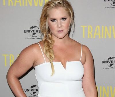 Amy Schumer