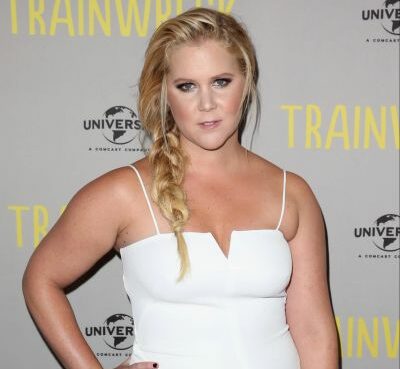 Amy Schumer