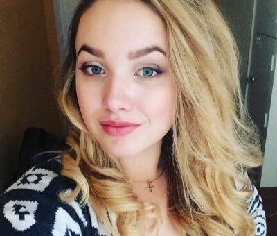 Anastasiia Galashina