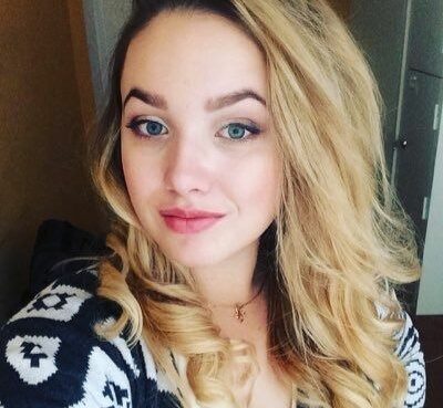 Anastasiia Galashina