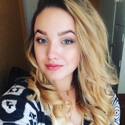 Anastasiia Galashina