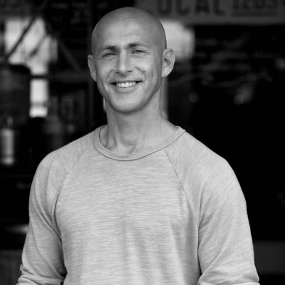 Andy Puddicombe