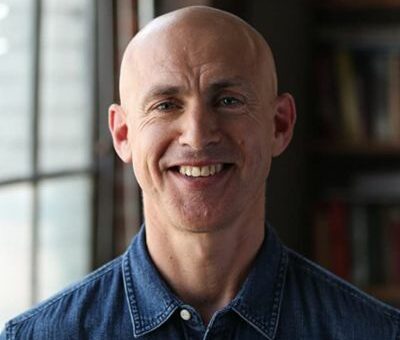 Andy Puddicombe
