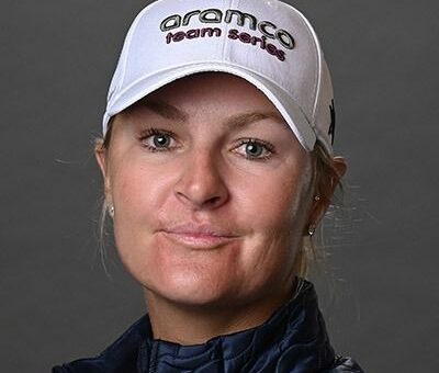 Anna Nordqvist