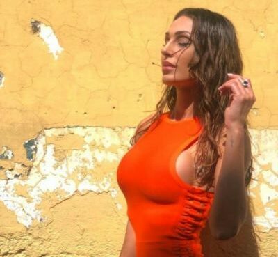 Anna Tatangelo