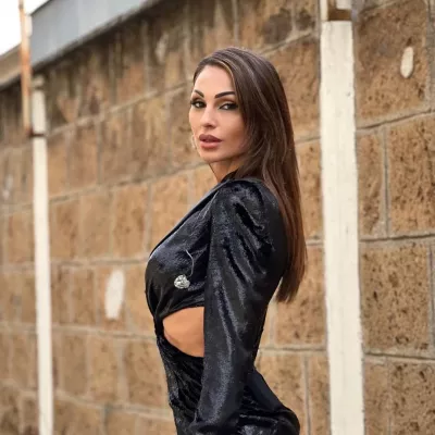 Anna Tatangelo