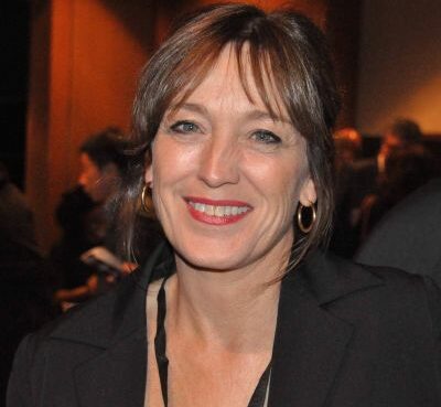 Anneke von der Lippe