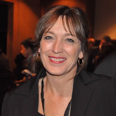 Anneke von der Lippe