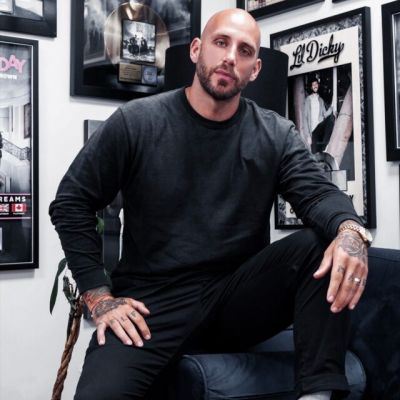 Anthony Martini Net Worth