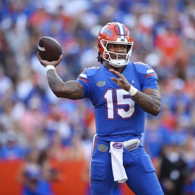 Anthony Richardson Net Worth