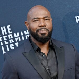 Antoine Fuqua- Wiki, Age, Height, Net Worth, Wife (Updated on February