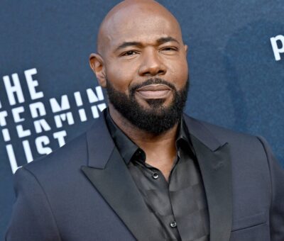 Antoine Fuqua
