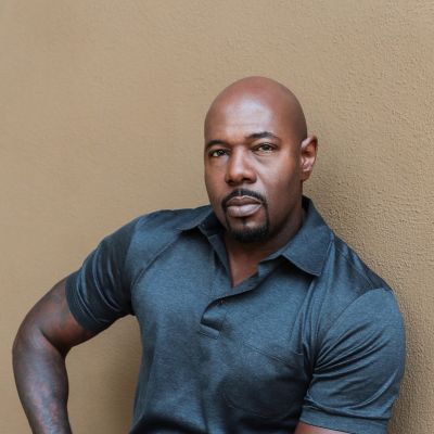 Antoine Fuqua
