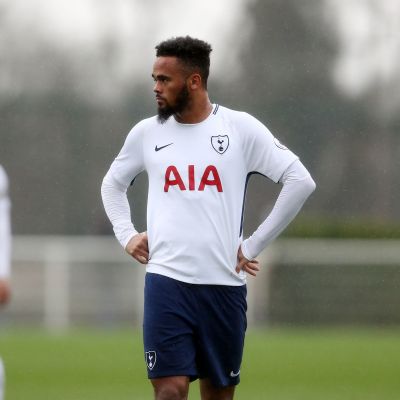 Anton Walkes Net Worth