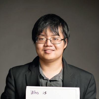 Arthur Chu