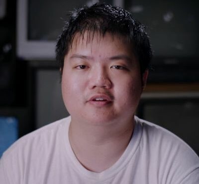Arthur Chu
