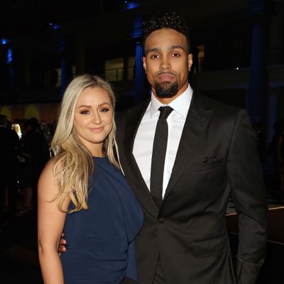 Ashley Banjo Wiki, Biography, Age, Height, Net Worth, Wife (Updated on