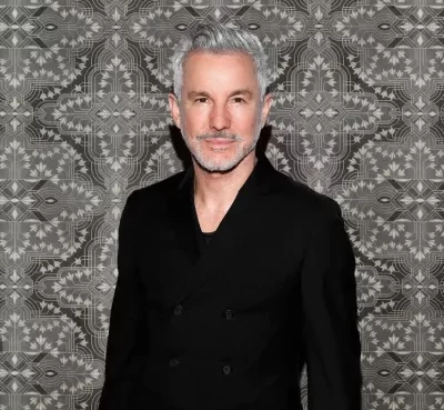 Baz Luhrmann