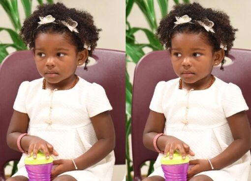 Bodhi Jameson Rein Brown