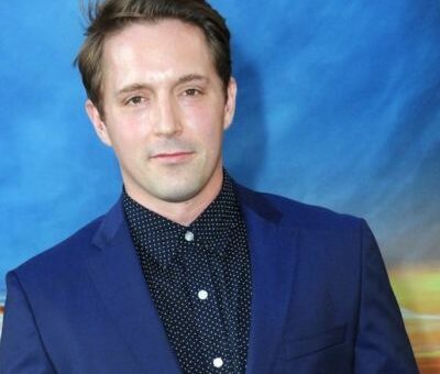Beck Bennett