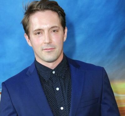 Beck Bennett