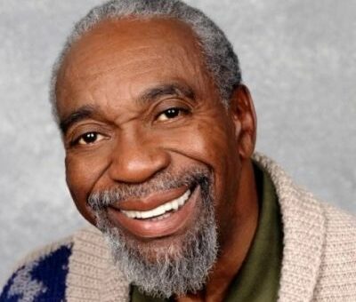 Bill Cobbs